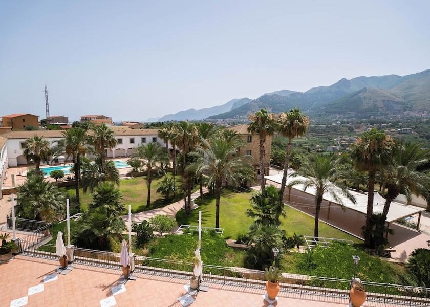 Sicily Palermo Primary image