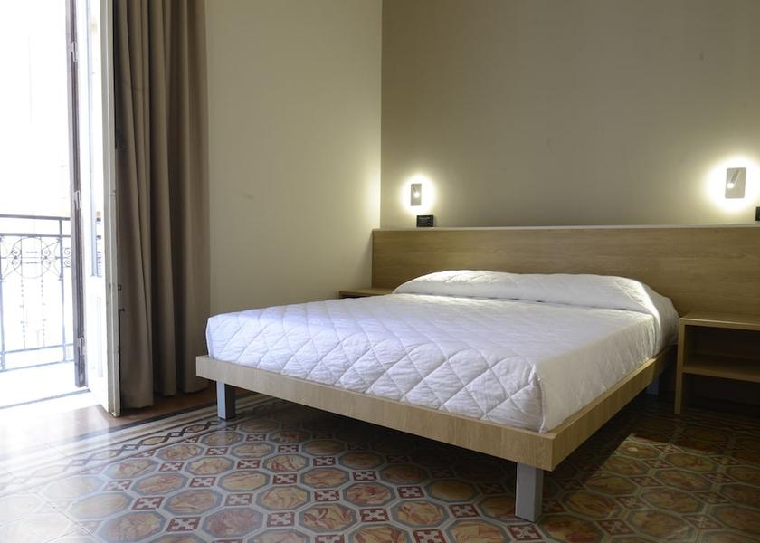 Sicily Palermo Room
