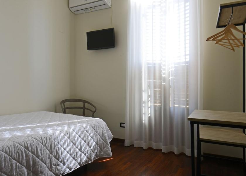 Sicily Palermo Room