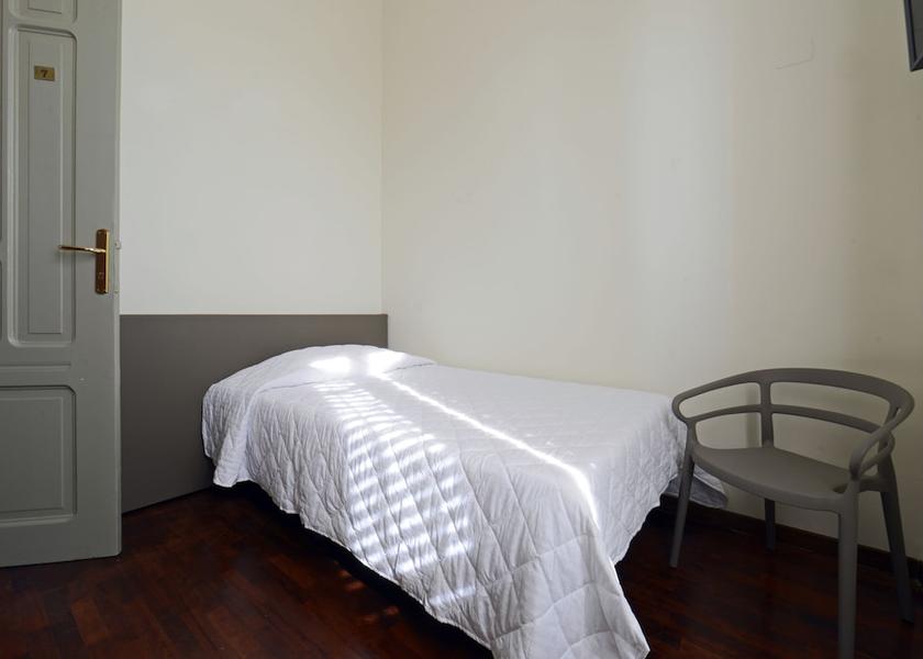 Sicily Palermo Room