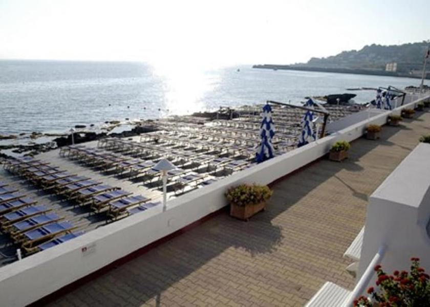 Sicily Palermo Property Grounds