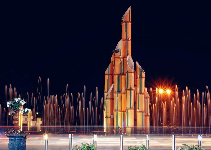 West Kalimantan Pontianak 