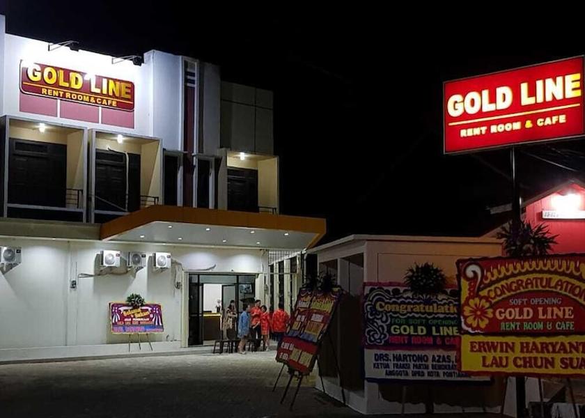  Pontianak Primary image