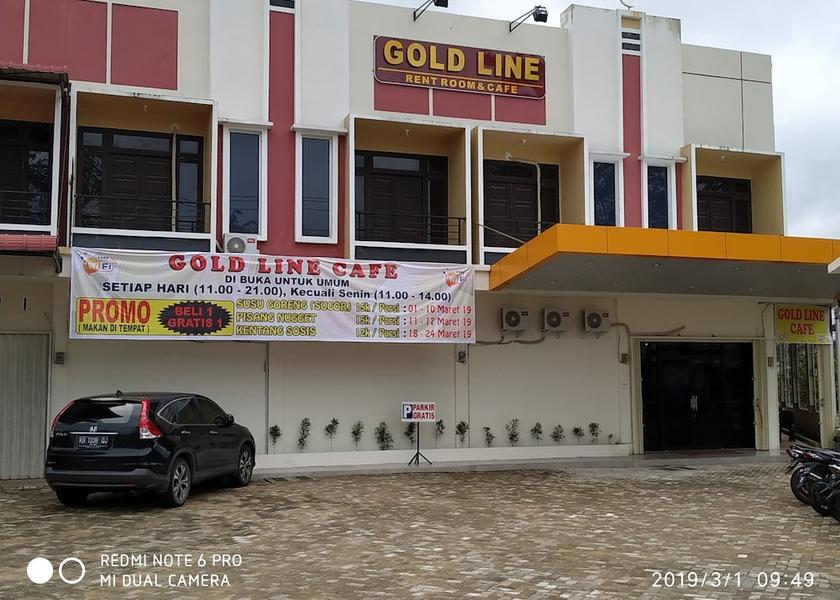  Pontianak Exterior Detail