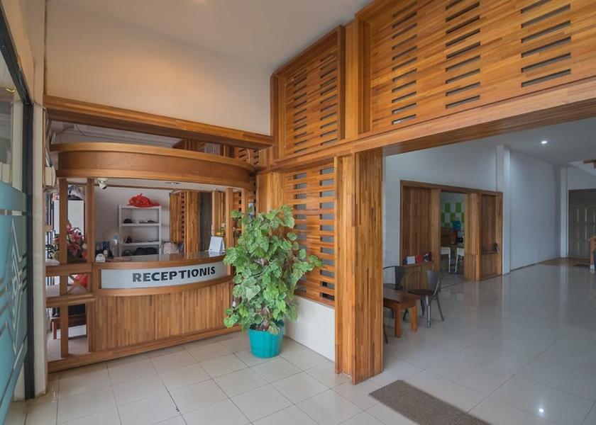  Pontianak Primary image