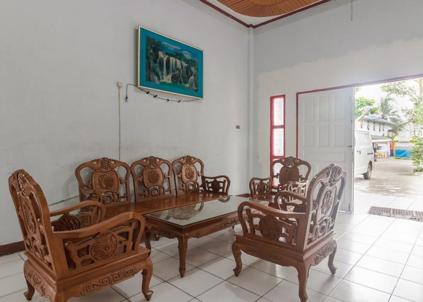  Pontianak Lobby