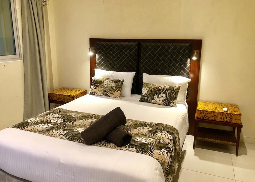 Central Division Suva Room