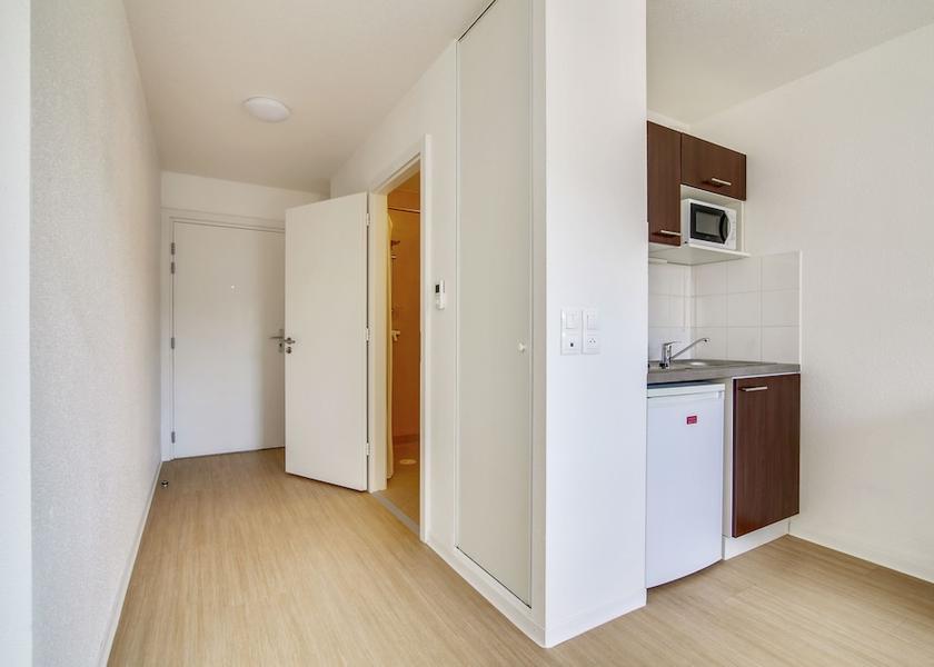 Grand Est Strasbourg Kitchen