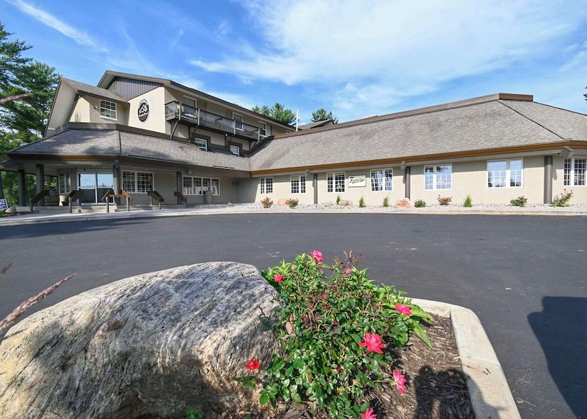 Michigan Iron Mountain Primary image