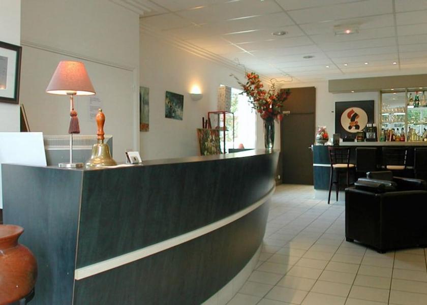 Nouvelle-Aquitaine La Rochelle Reception