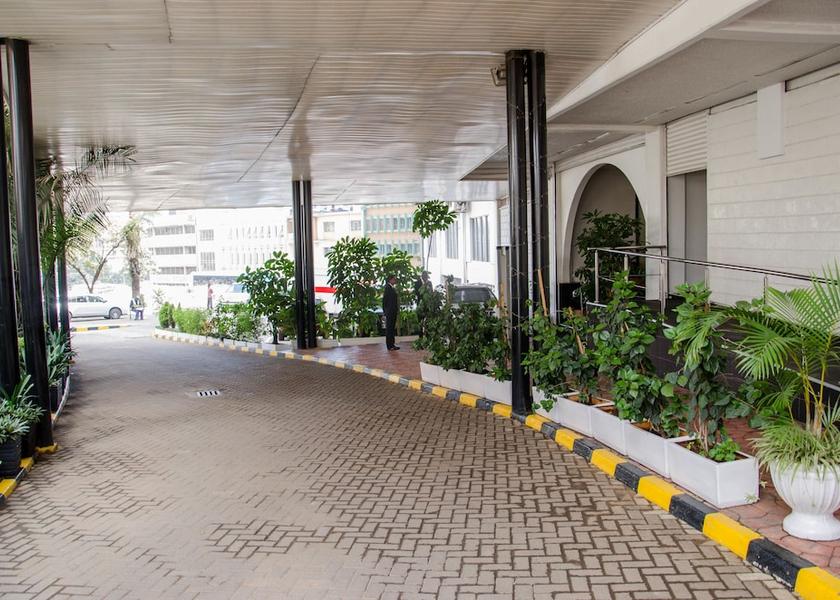 Nairobi County Nairobi Property grounds