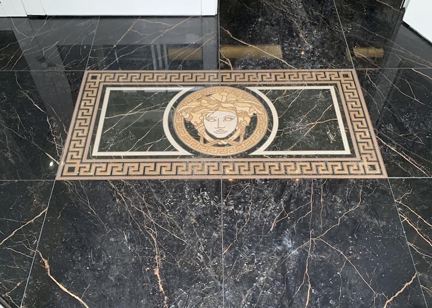 Normandy Rouen Reception Hall