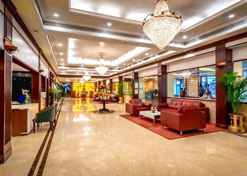 West Bengal Kolkata Reception