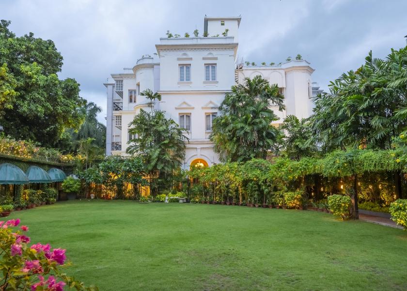 West Bengal Kolkata Outdoors