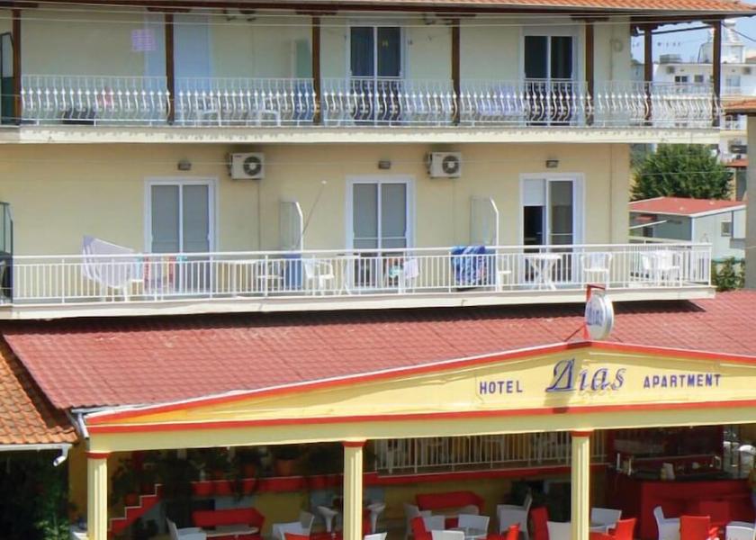 Central Macedonia Pydna-Kolindros Primary image