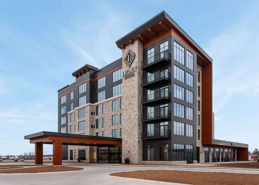 Wisconsin Green Bay Primary image