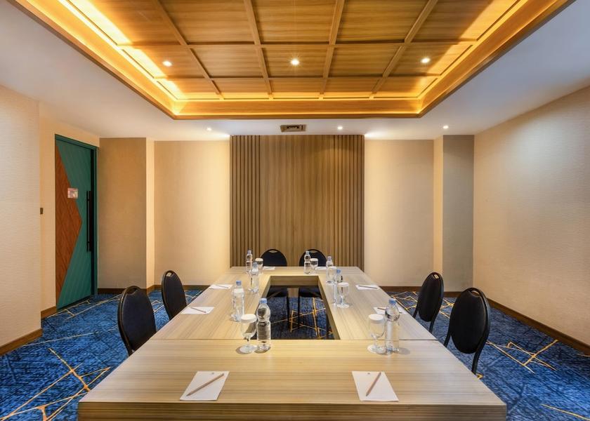West Java Bandung Room