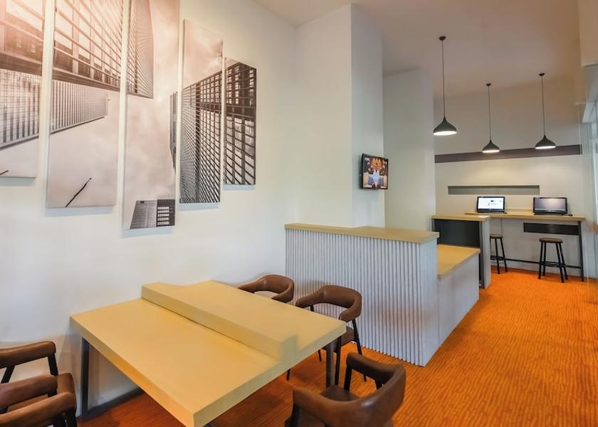 West Java Bandung Business center