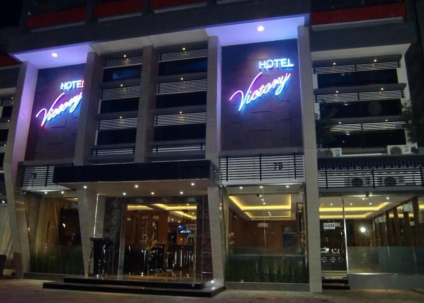 West Java Bandung Exterior
