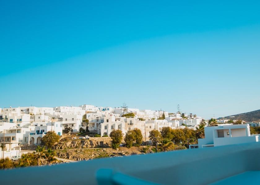 South Aegean Paros Terrace