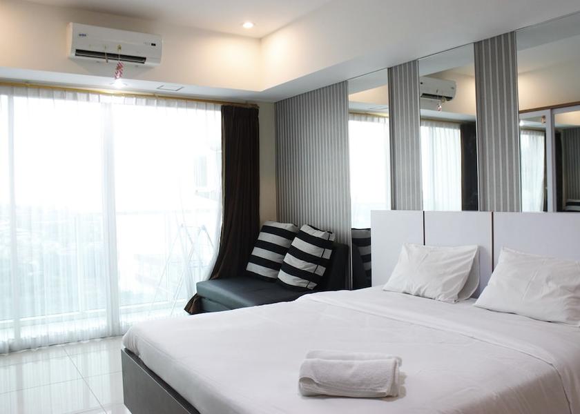 West Java Bandung Room