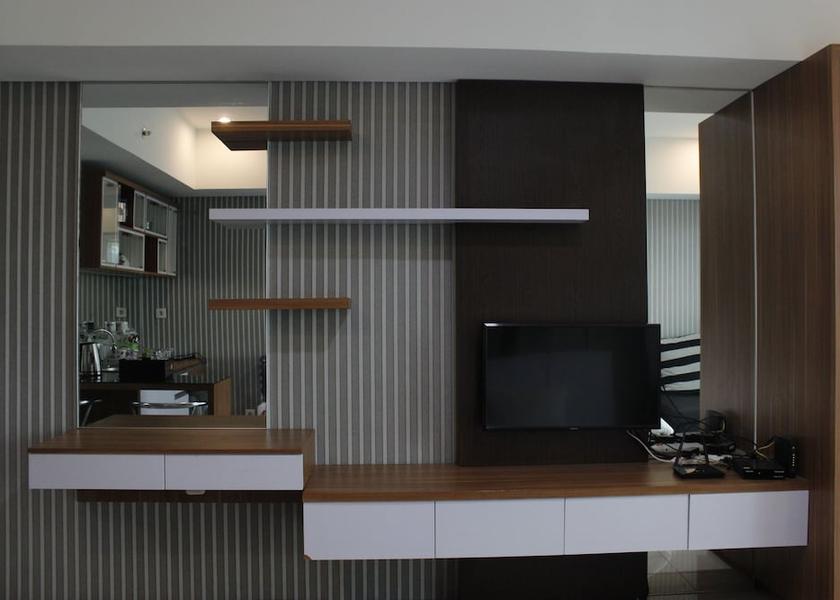 West Java Bandung In-Room Amenity