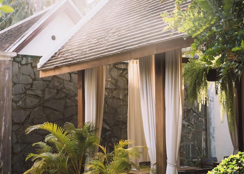  Luang Prabang Restaurant