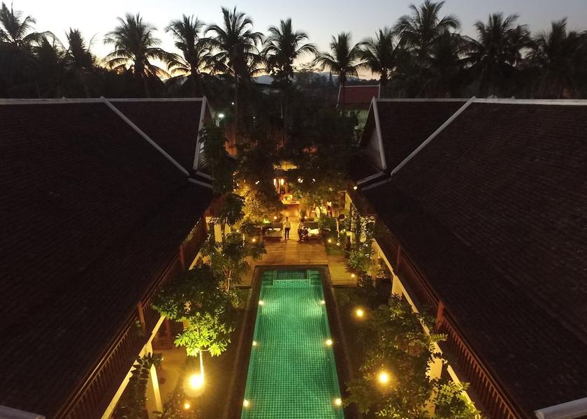  Luang Prabang Pool