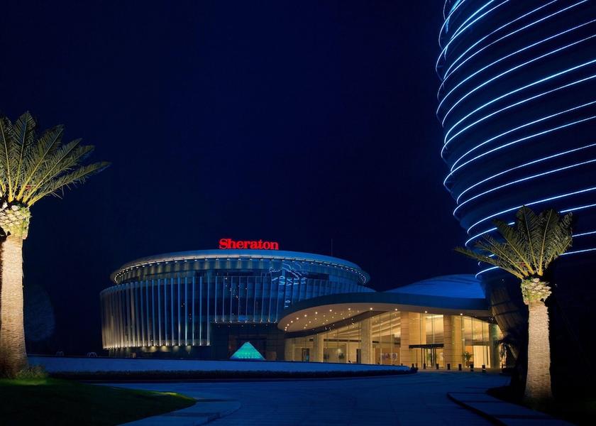 Zhejiang Huzhou View from property
