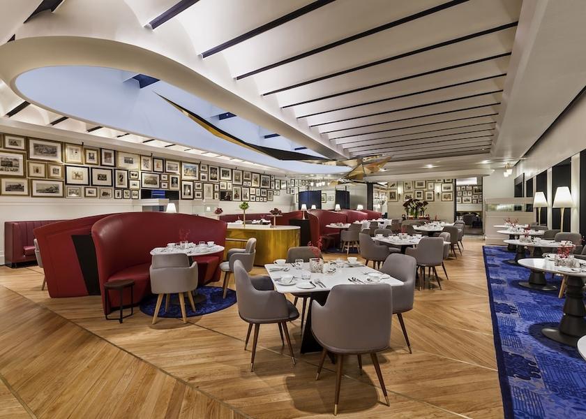 West Bengal Kolkata Restaurant