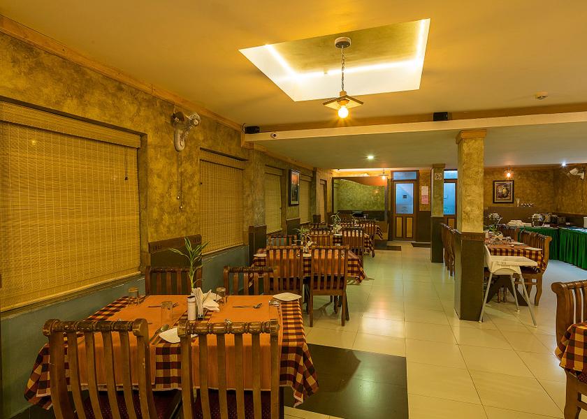 Kerala Wayanad Food & Dining