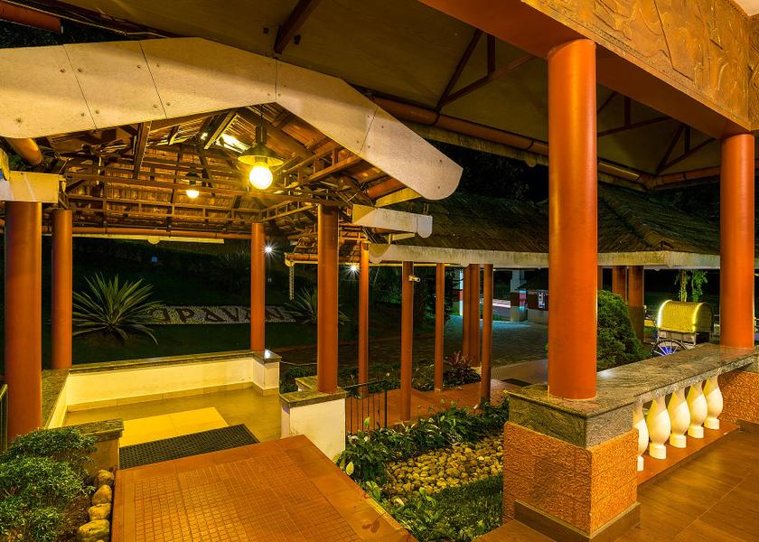 Kerala Wayanad Public Areas