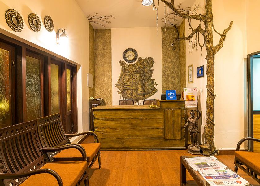 Kerala Wayanad Public Areas