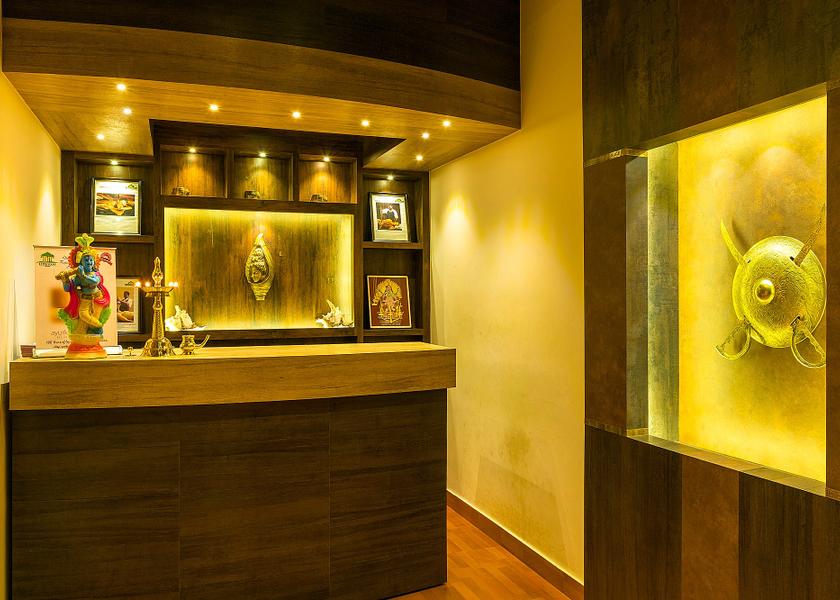 Kerala Wayanad Public Areas