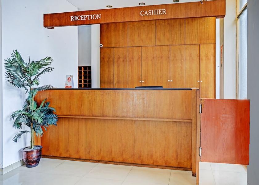 West Java Bandung Reception