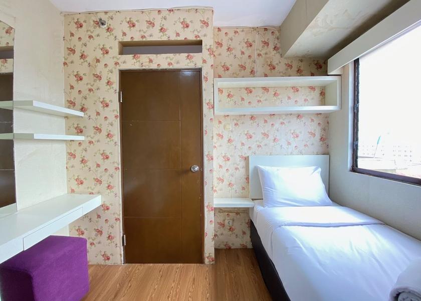 West Java Bandung Room