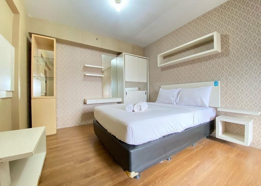 West Java Bandung Room