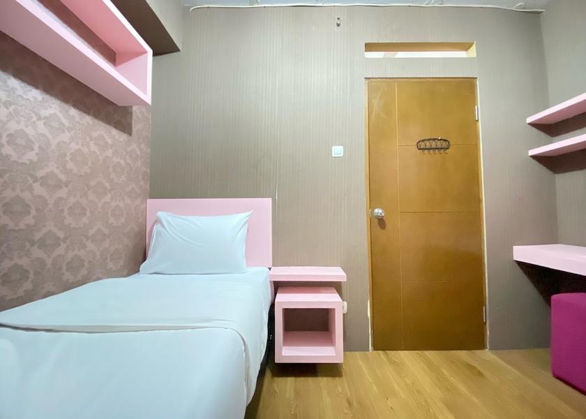 West Java Bandung Room