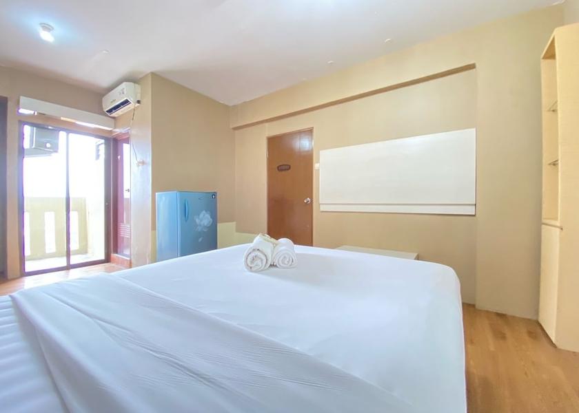 West Java Bandung Room