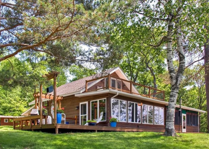 Minnesota Brainerd Primary image