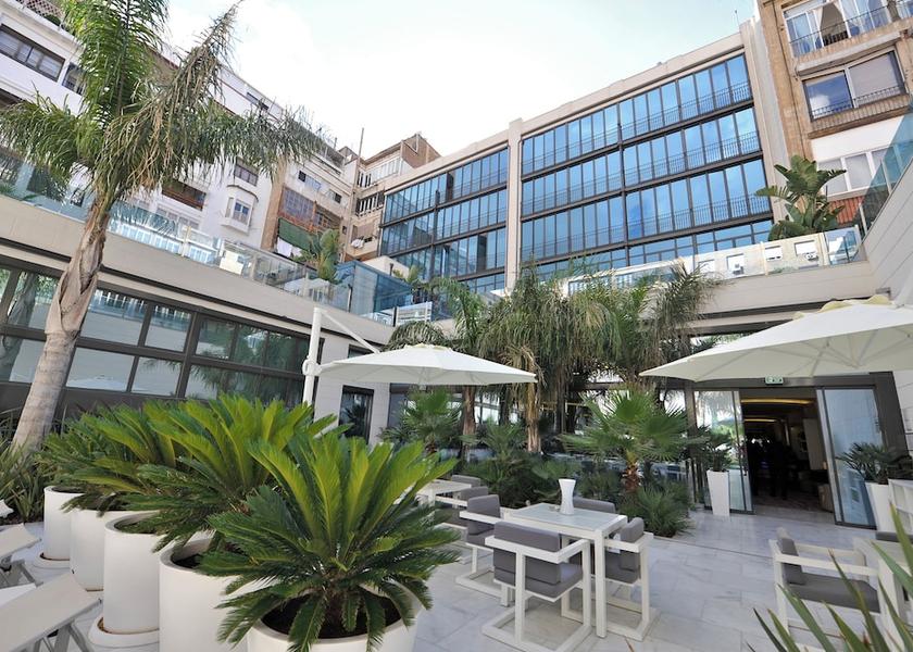 Catalonia Barcelona Property amenity