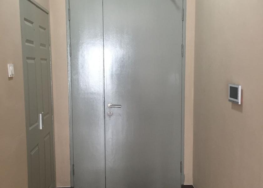 Sarawak Bintulu Entrance