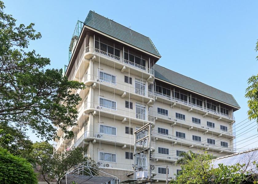 Phitsanulok Province Phitsanulok Exterior