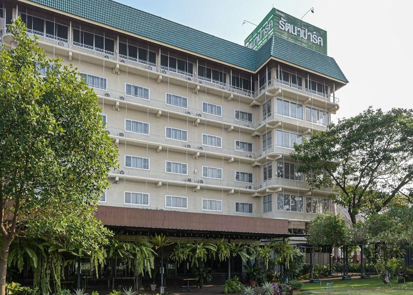 Phitsanulok Province Phitsanulok Exterior