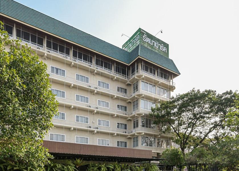 Phitsanulok Province Phitsanulok Exterior