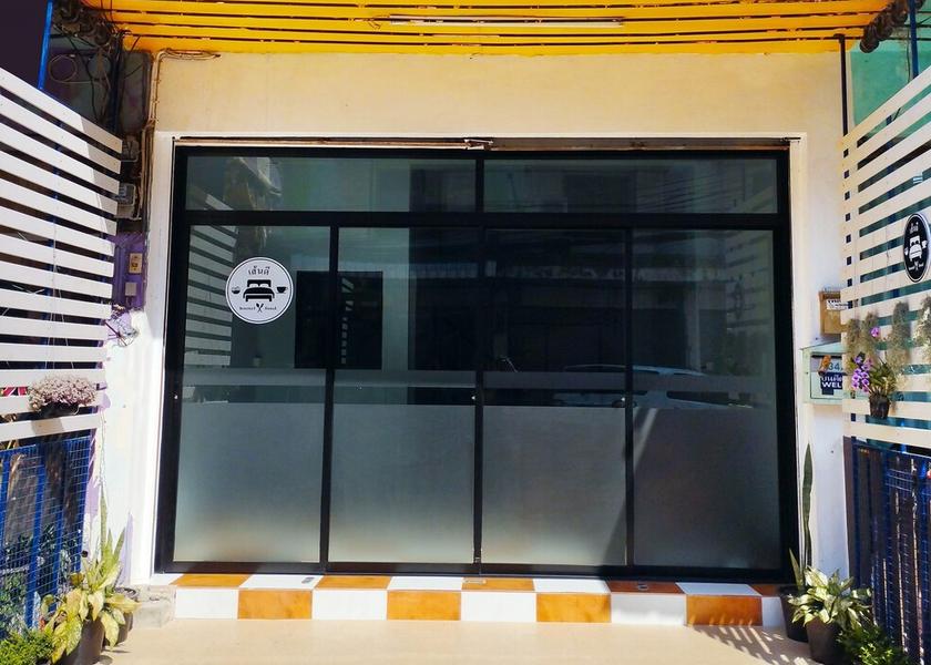 Phitsanulok Phitsanulok Facade