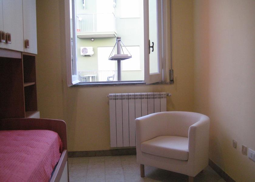 Abruzzo Pescara Room