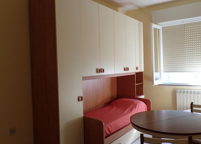 Abruzzo Pescara Room