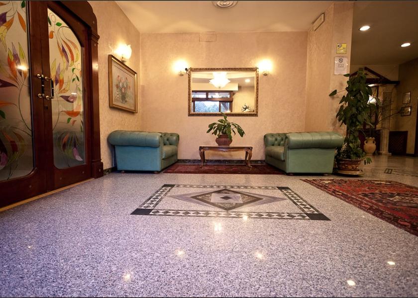 Abruzzo Pescara Lobby