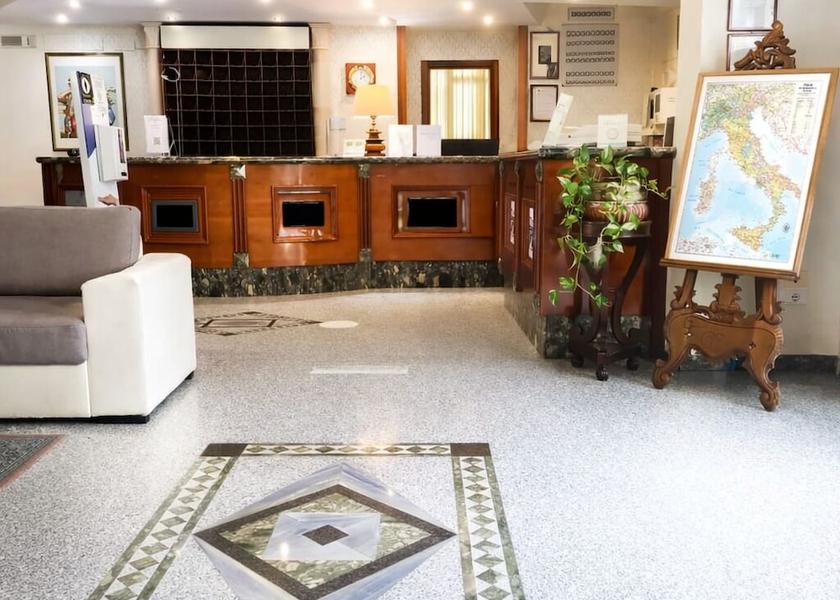 Abruzzo Pescara Reception